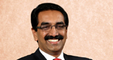 Sharjah: Sudhir Kumar Shetty to be honoured with Mayura Award 2013 Sharjah: Sudhir Kumar Shetty to be honoured with Mayura Award 2013